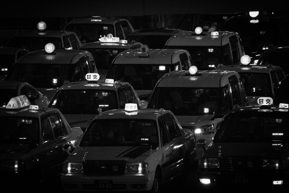 日本兒童安全座椅法規：帶小孩搭車前必讀