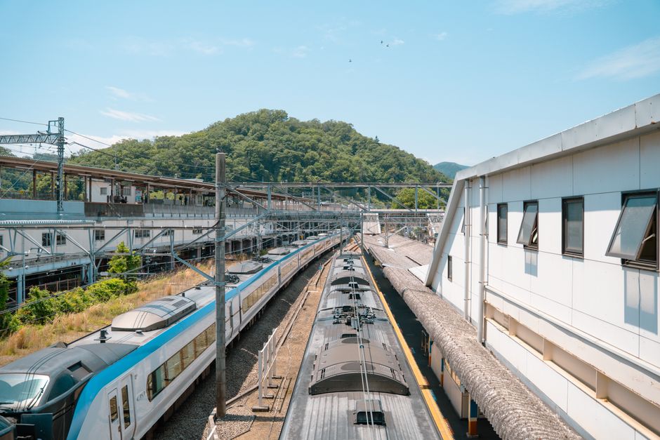 東京出發｜鎌倉・江之島一日包車