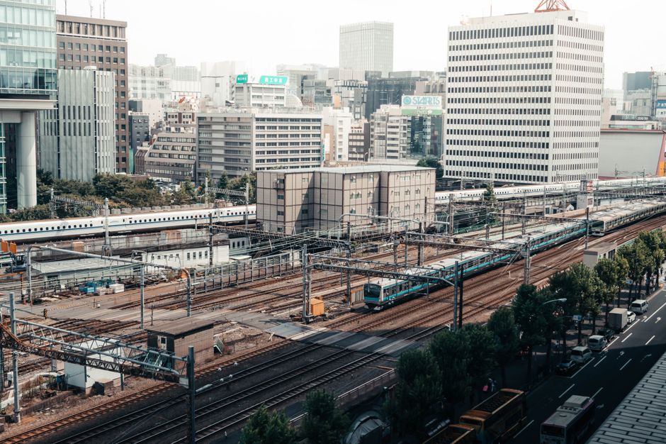 京都出發｜嵐山・金閣寺一日包車